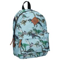 Skooter Dino Kinderrucksack – Verstärkt & mit gepolsterten Gurten Perfekt für Schule