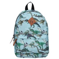 Skooter Dino Kinderrucksack – Verstärkt & mit gepolsterten Gurten Perfekt für Schule