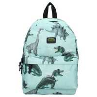 Skooter Dino Kinderrucksack – Verstärkt & mit gepolsterten Gurten Perfekt für Schule