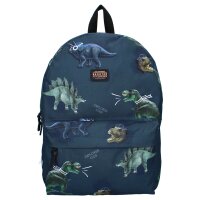 Skooter Dino Kinderrucksack – Verstärkt & mit gepolsterten Gurten Perfekt für Schule