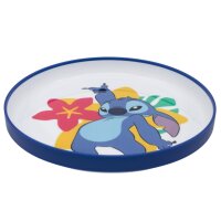 Disney Stitch Teller – Rutschfest, BPA-frei &...