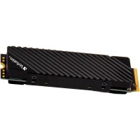 Verbatim Interne M.2 SSD Vi7000G – High-Speed PCIe...