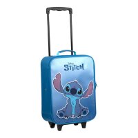 Lilo & Stitch Trolley – 46x32x16 cm, 16 Liter...