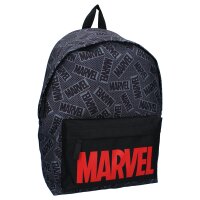 Marvel Rucksack für Schule & Alltag – Praktisch & Geräumig