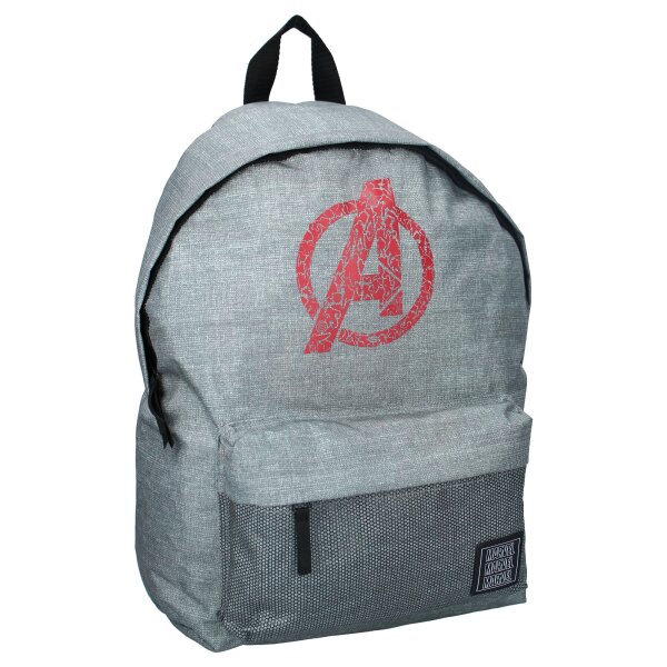 Avengers Freizeitrucksack Tasche Perfekt für Sport, Schule & Abenteuer Bag