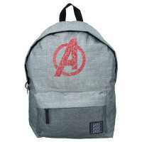 Avengers Freizeitrucksack Tasche Perfekt für Sport,...