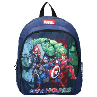 Marvel Freizeitrucksack Tasche Perfekt für Sport,...