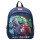 Marvel Freizeitrucksack Tasche Perfekt für Sport, Schule & Abenteuer Bag