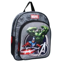 Marvel Freizeitrucksack Tasche Perfekt für Sport,...