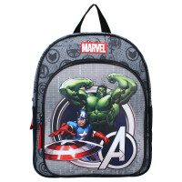 Marvel Freizeitrucksack Tasche Perfekt für Sport,...