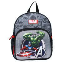 Marvel Freizeitrucksack Tasche Perfekt für Sport,...