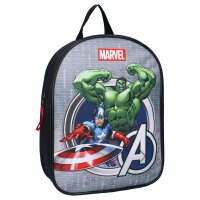 Marvel Freizeitrucksack Tasche Perfekt für Sport,...