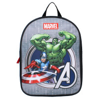 Marvel Freizeitrucksack Tasche Perfekt für Sport, Schule & Abenteuer Bag