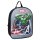 Marvel Freizeitrucksack Tasche Perfekt für Sport, Schule & Abenteuer Bag