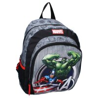 Marvel Freizeitrucksack Tasche Perfekt für Sport,...