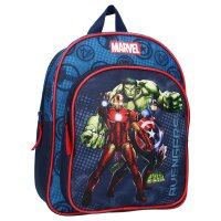 Marvel Freizeitrucksack Tasche Perfekt für Sport,...