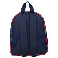 Marvel Freizeitrucksack Tasche Perfekt für Sport, Schule & Abenteuer Bag