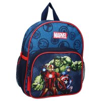 Marvel Freizeitrucksack Tasche Perfekt für Sport,...