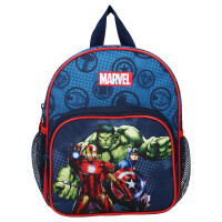 Marvel Freizeitrucksack Tasche Perfekt für Sport, Schule & Abenteuer Bag