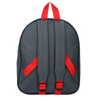 Marvel Freizeitrucksack Tasche Perfekt für Sport, Schule & Abenteuer Bag