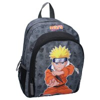 Naruto Rucksack Tasche Perfekt für Sport, Schule...