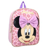 Disney Minnie Mouse „Real Cool“ Rucksack...