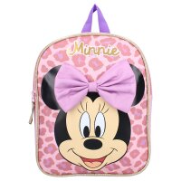 Disney Minnie Mouse „Real Cool“ Rucksack...