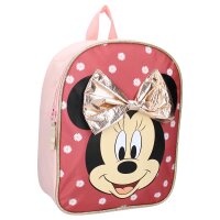 Disney Minnie Mouse „Real Cool“ Rucksack...