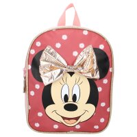 Disney Minnie Mouse „Real Cool“ Rucksack...