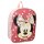 Disney Minnie Mouse „Real Cool“ Rucksack Stylisch & praktisch für Mädchen