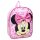 Disney Minnie Mouse „Real Cool“ Rucksack Stylisch & praktisch für Mädchen