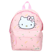 Hello Kitty Rucksack – Mit geräumigem...