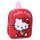 Hello Kitty Rucksack – Mit geräumigem Hauptfach und verstellbaren Schultergurten