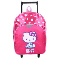 Hello Kitty Follow The Rainbow Trolley – Mit...