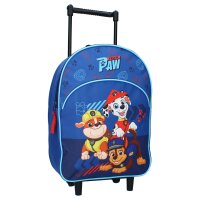 PAW Patrol „Go Pups Go“ Trolley-Rucksack...