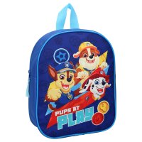 Paw Patrol Rucksack für Kinder – Go Pups Go...