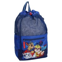 PAW Patrol Sportbeutel „Travel Treasures“...