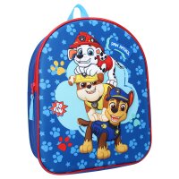 Paw Patrol Rucksack für Kinder – Go Pups Go...