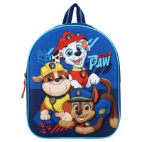 Paw Patrol Rucksack für Kinder – Go Pups Go mit verstellbaren Schultergurten