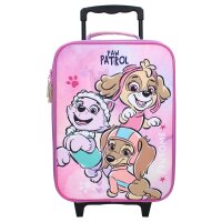 PAW Patrol Trolley „Star Of The Show“ Perfekt...