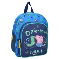 Peppa Pig Rucksack für Jungs – Cooles...