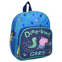 Peppa Pig Rucksack für Jungs – Cooles...