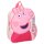 Peppa Pig Rucksack „Fluffy Friends“ – 3D-Design Schultasche