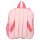 Peppa Pig Rucksack „Fluffy Friends“ – 3D-Design Schultasche