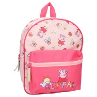 Peppa Pig Rucksack „Fluffy Friends“ –...