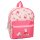 Peppa Pig Rucksack „Fluffy Friends“ – 3D-Design Schultasche