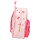 Peppa Pig Rucksack „Fluffy Friends“ – 3D-Design Schultasche