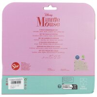 Minnie Mouse Kindergeschirr-Set...