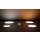 12W LED Panel Deckenleuchte Rund 1080 Lumen inkl Trafo