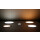 18W LED Panel Deckenleuchte Rund 1620 Lumen inkl Trafo